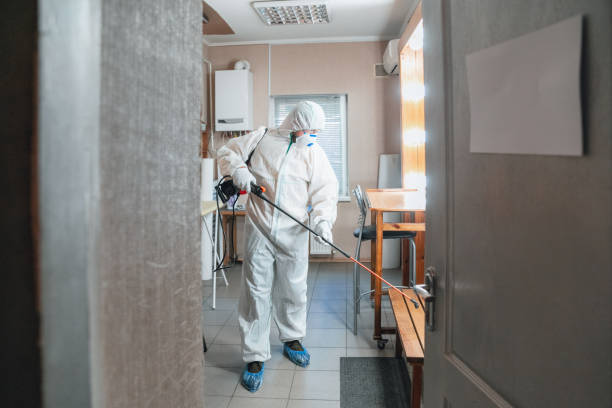 Best Airborne Mold Testing  in Baker City, OR